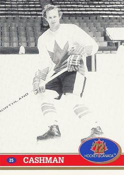 Wayne Cashman