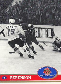Red Berenson