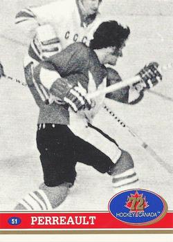 Gilbert Perreault