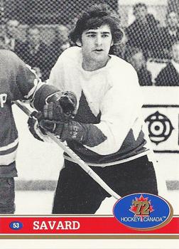 Serge Savard
