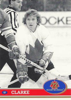 Bobby Clarke