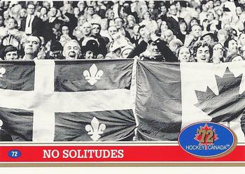 No Solitudes / The Telegrams