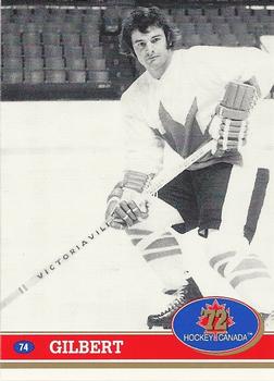 Rod Gilbert