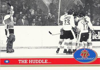 The Huddle... / ... 1:30 To Go