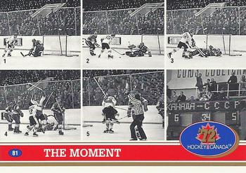 The Moment