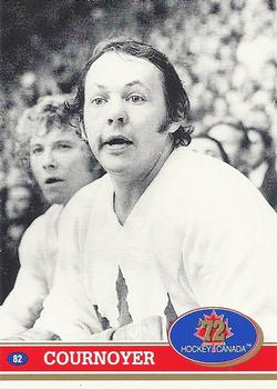 Yvan Cournoyer
