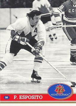 Phil Esposito