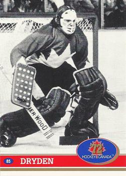 Ken Dryden