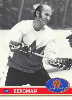 Gary Bergman