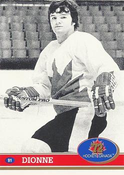 Marcel Dionne