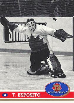 Tony Esposito