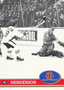 Paul Henderson