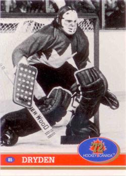 Ken Dryden