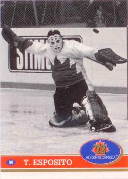 Tony Esposito