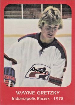 Wayne Gretzky
