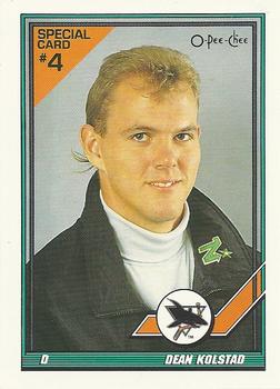 Dean Kolstad