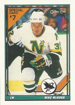 Mike McHugh