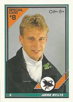 Jarmo Myllys