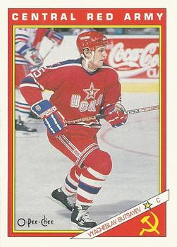 Vyacheslav Butsayev