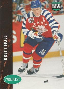 Brett Hull
