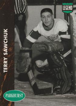 Terry Sawchuk