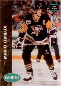 Mario Lemieux