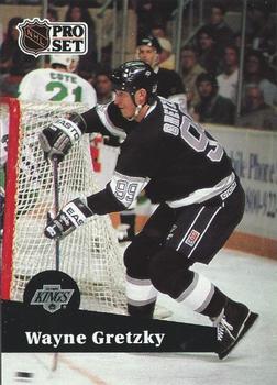 Wayne Gretzky