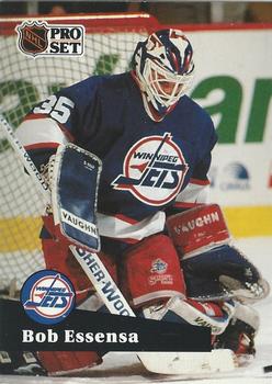 Bob Essensa