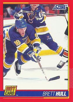 Brett Hull