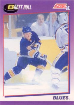 Brett Hull