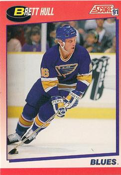 Brett Hull