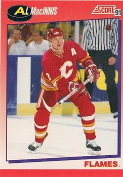 Al MacInnis