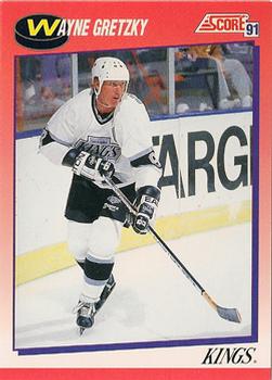 Wayne Gretzky