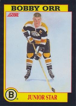 Bobby Orr