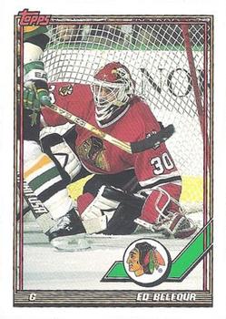 Ed Belfour
