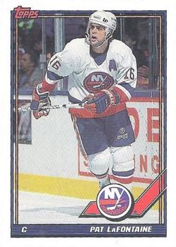 Pat LaFontaine