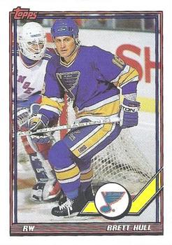 Brett Hull