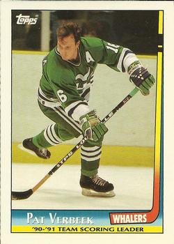 Pat Verbeek