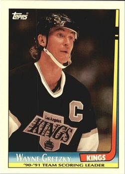 Wayne Gretzky