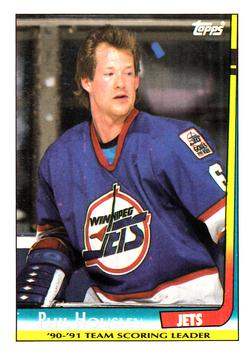 Phil Housley