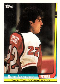 Rick Tocchet