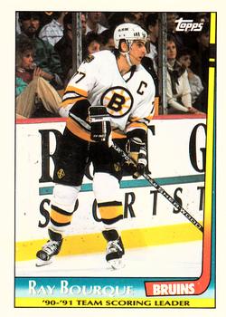 Ray Bourque
