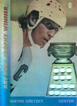 Wayne Gretzky