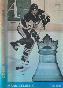 Mario Lemieux