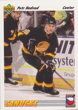 Petr Nedved