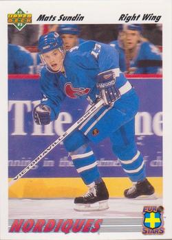 Mats Sundin