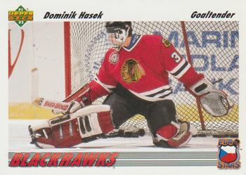 Dominik Hasek