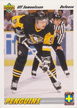 Ulf Samuelsson