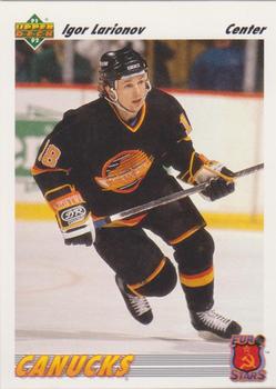 Igor Larionov