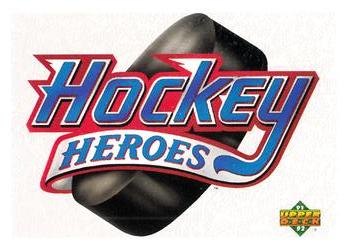 Heroes Header